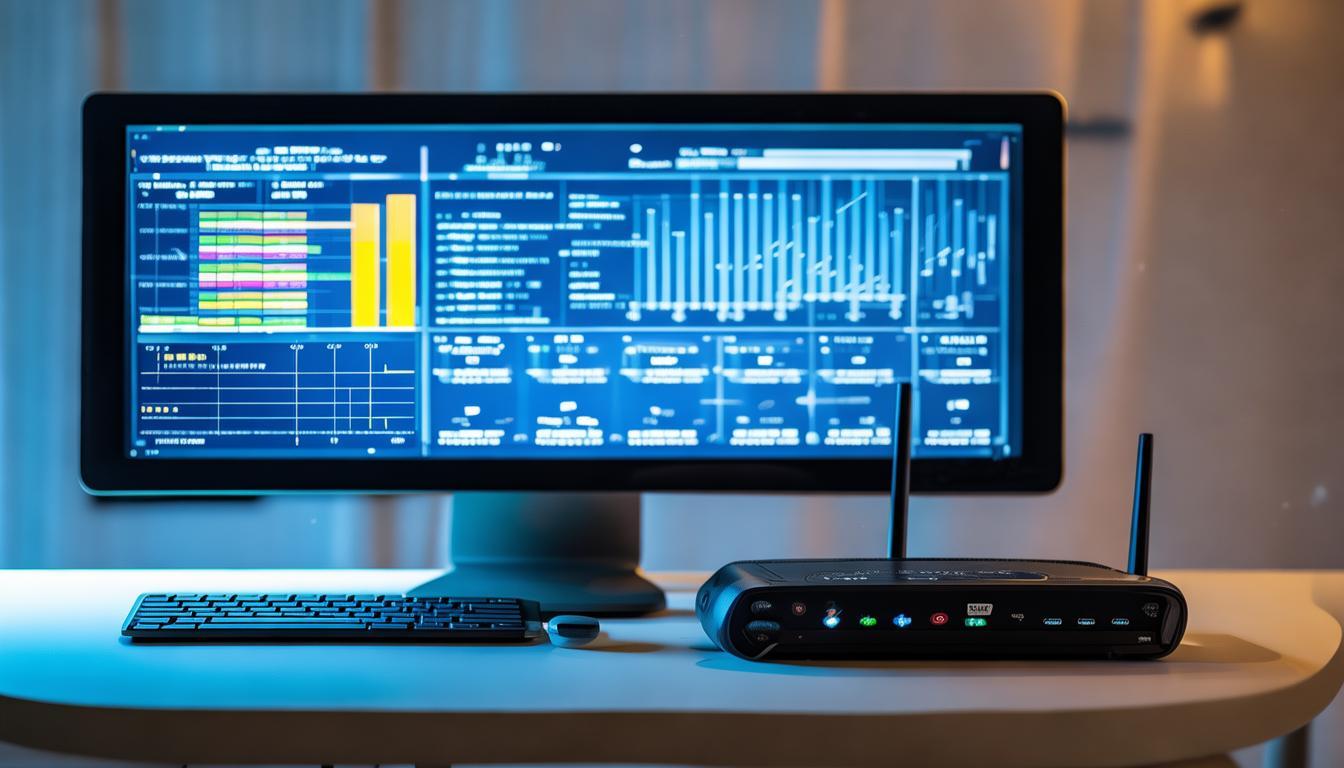 增强TP-Link路由器信号输出的技巧：位置调整与定期重启