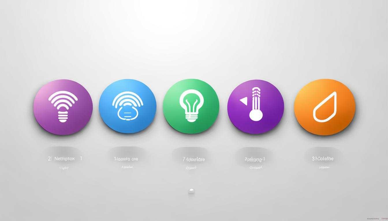 TP-LINK物联网技术超便捷，手机远程控智能设备窍门多