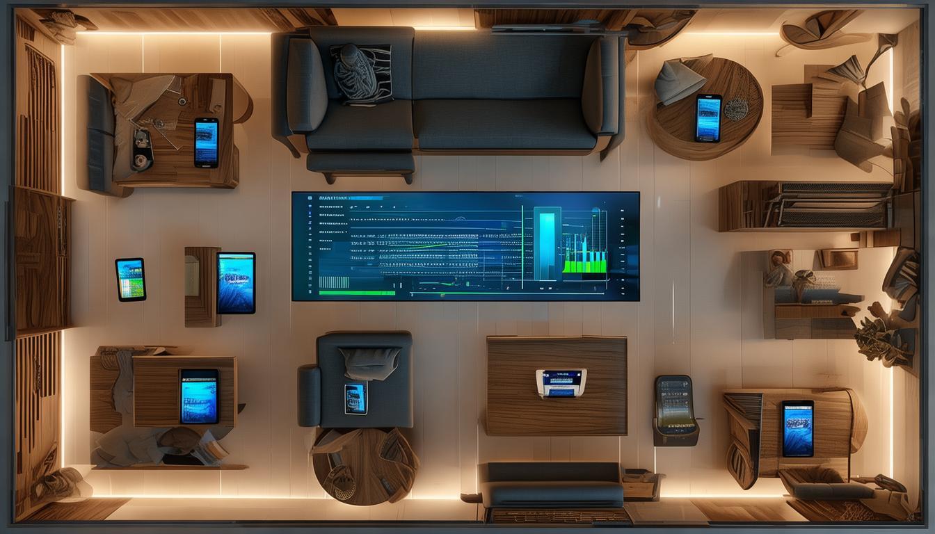 TP-LINK轻舟AX6000数据追踪功能，助力网络分析与安全保障