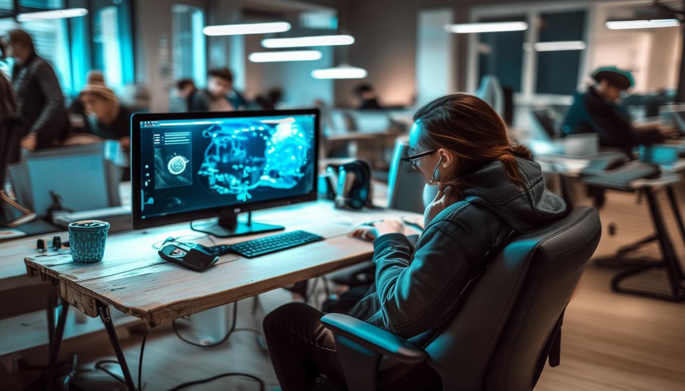 TPTP游戏对职业发展影响几何？正面与负面效应全解析