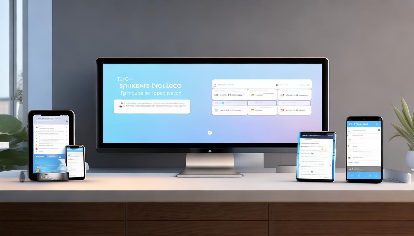 TP-LINK物联登录方式独到，方便安全超省心