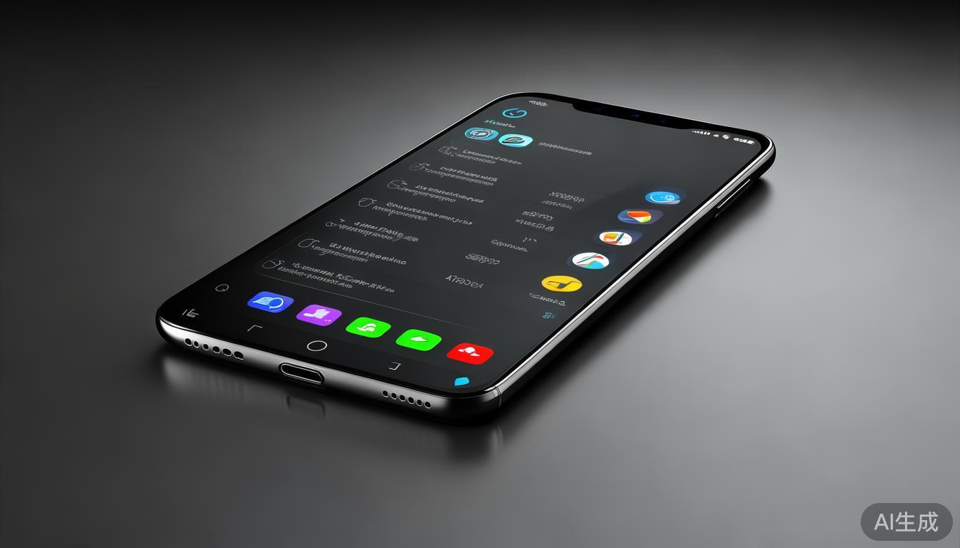 TP官方安卓最新版本：系统流畅度提升，隐私保护强化