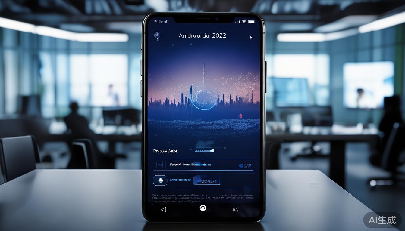 2025安卓新版本：操作逻辑底层重构，全局感知功能超神