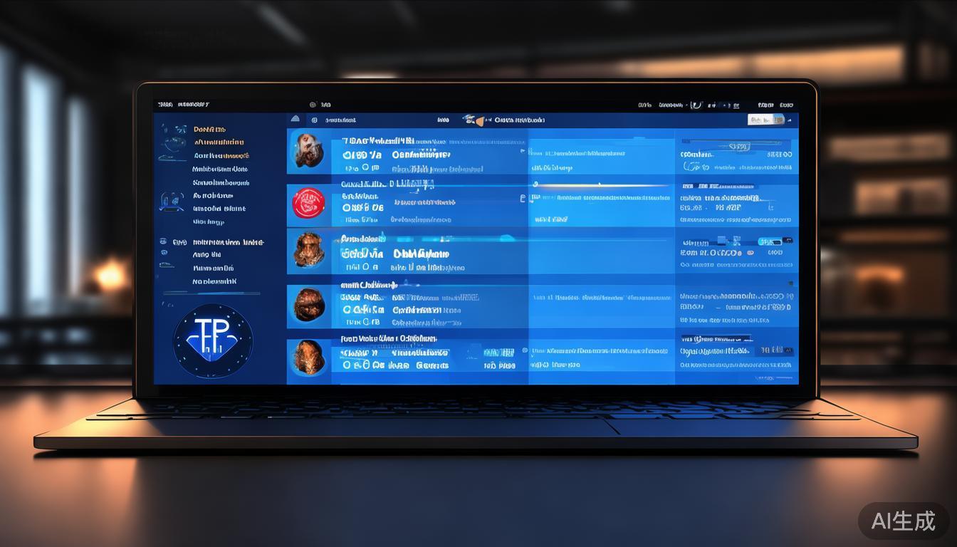 TP钱包使用指南：安全设置与互动经验分享，助你玩转数字货币
