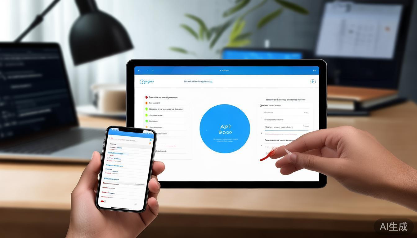 数字化时代：通过TP官网下载APP辅助计划执行，避开错误观念
