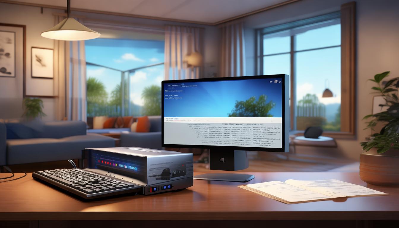 TP-LINK路由器网线连接指南：掌握关键步骤，保障网络稳定