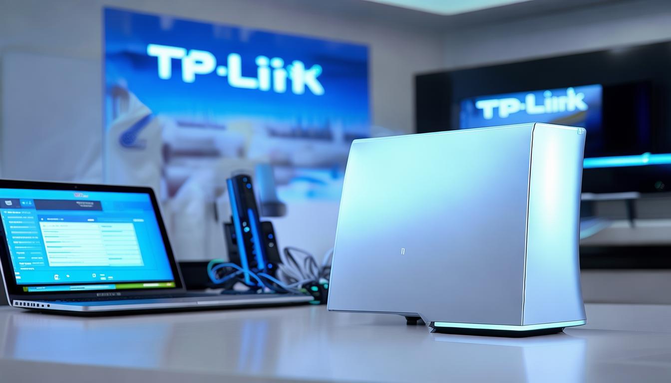 TP-Link路由器稳定运行出色，散热设计佳，硬件性能强