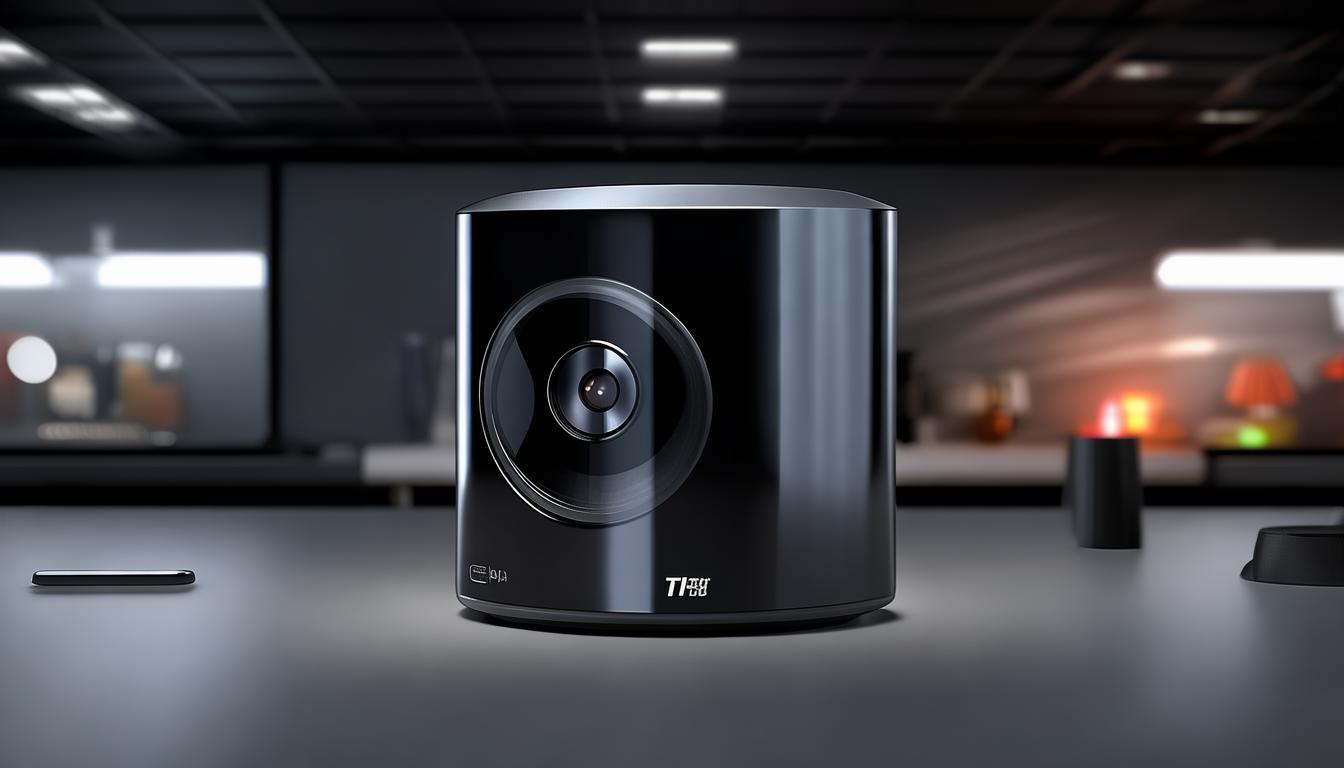 TP-Link摄像头助力小型商户，全方位提升经营管理与安全防护