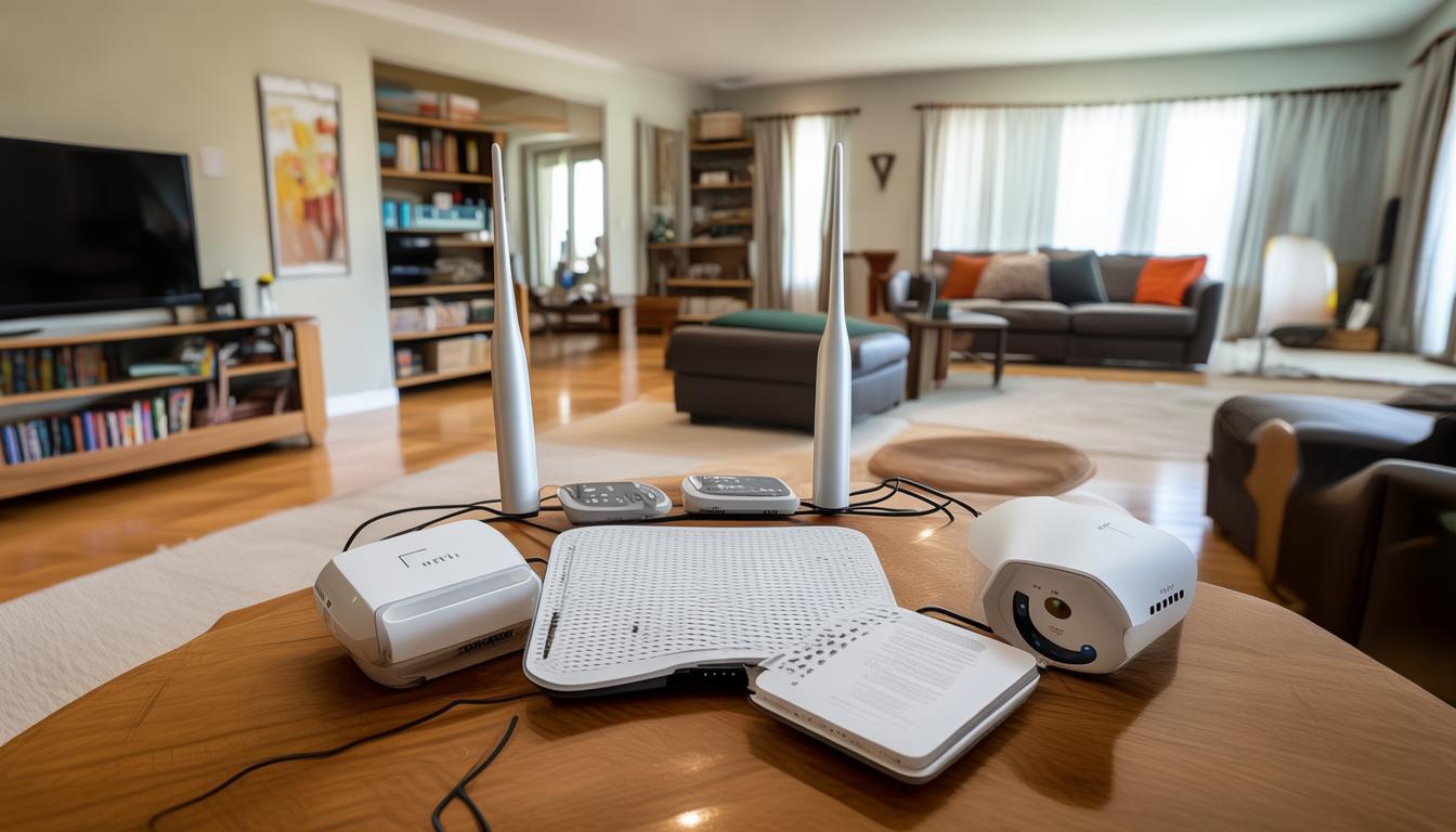 TP-Link路由器应用广泛，家庭选它要按需挑，你选对了吗？