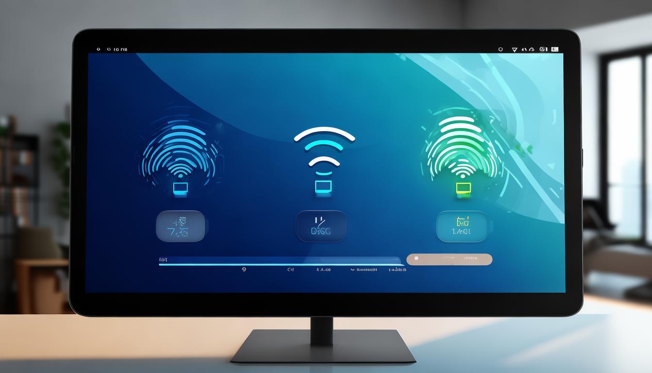 TP-LINK APP 轻松配置无线设备，详解定制化设置及频段选择