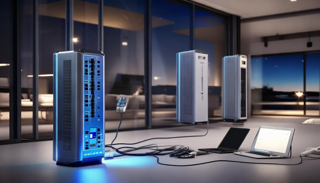 TP-LINK XDR5430易展版的外置信号放大技术，你了解多少？