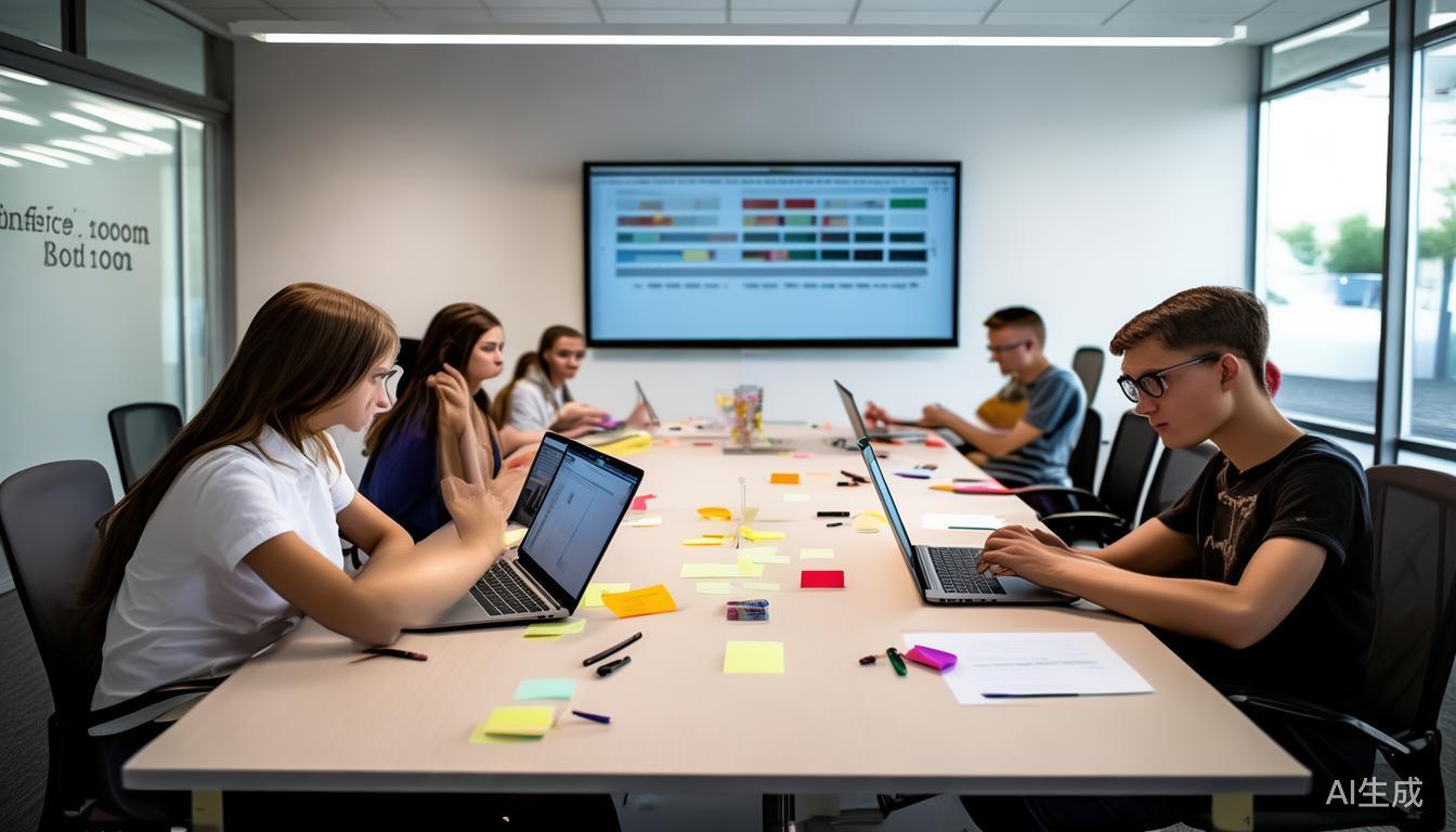 TP官方应用程序小组讨论，提升学习成效及正确下载使用指南