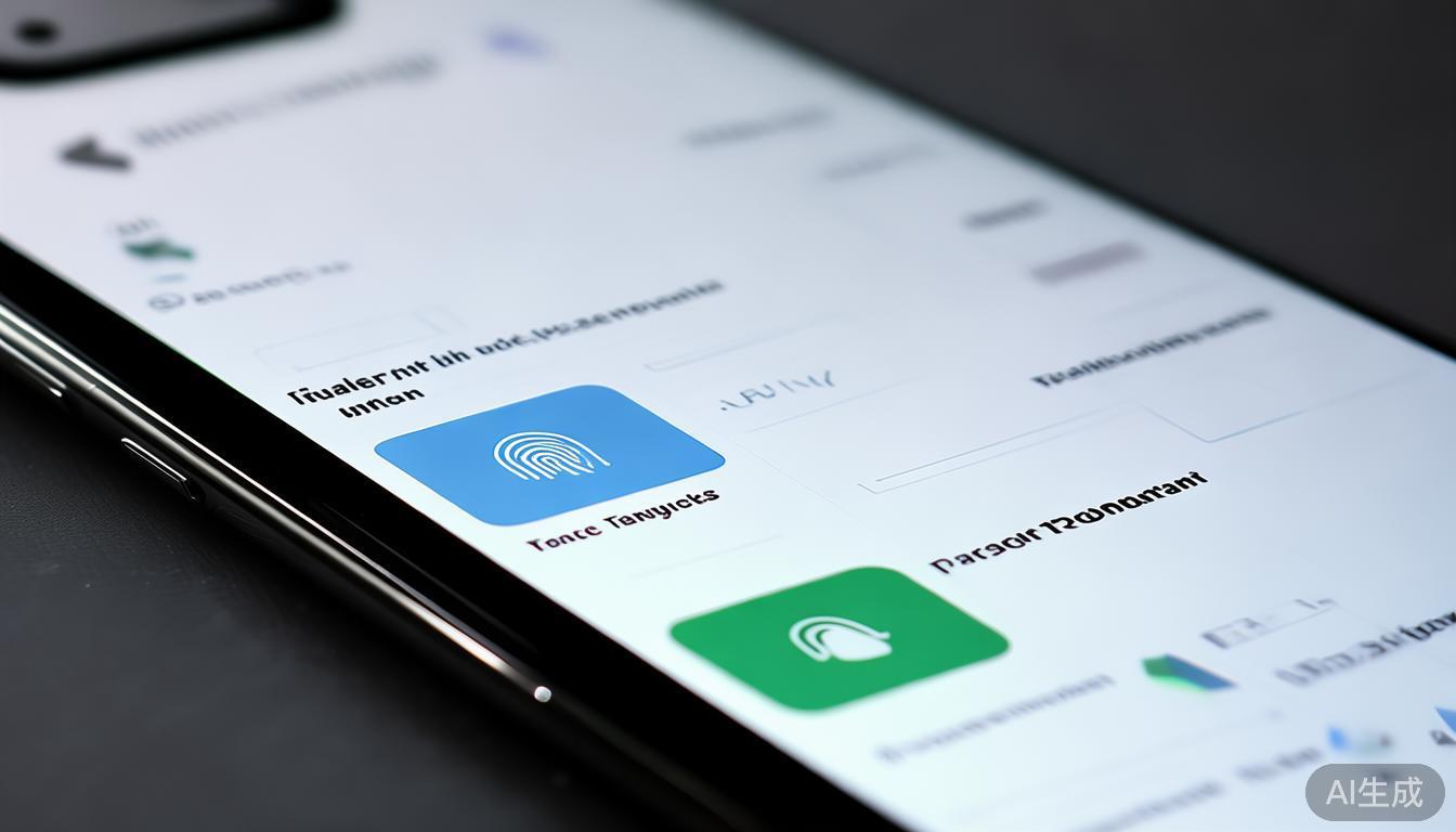 数字资产老玩家亲授！TokenPocket钱包安全配置关键步骤