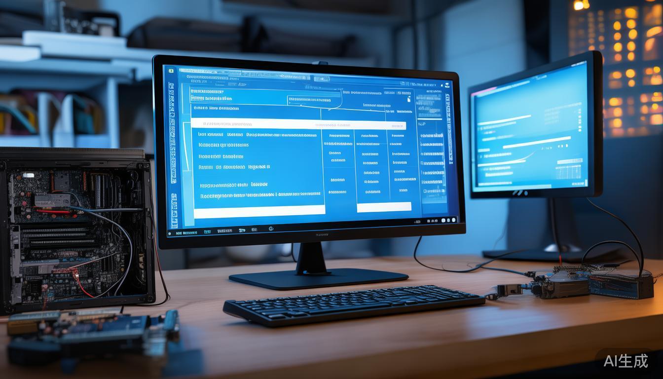 寻找TP产品官方驱动？掌握正确官网下载路径很关键