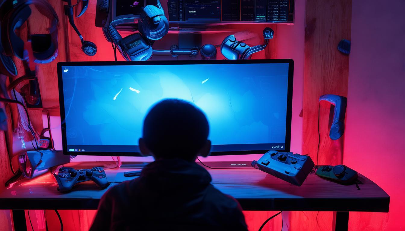 TPTP游戏对儿童成长作用几何？多维度考量其认知与社交影响