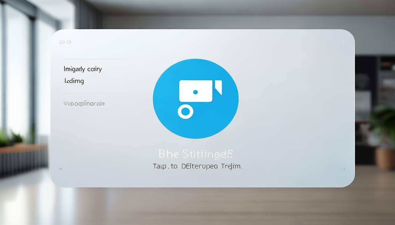 如何用手机配置TP-LINK无线网络摄像头？简单步骤看这里