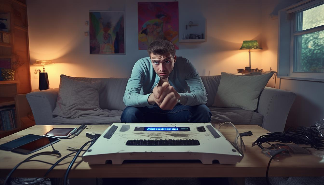 TP-Link应用程序与路由器配对绑定遇难题，你有类似经历吗？