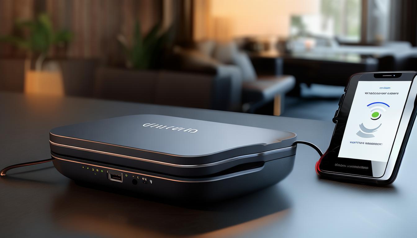 TP-Link Wi-Fi 6旅行路由器市场表现如何？多方面对比评估