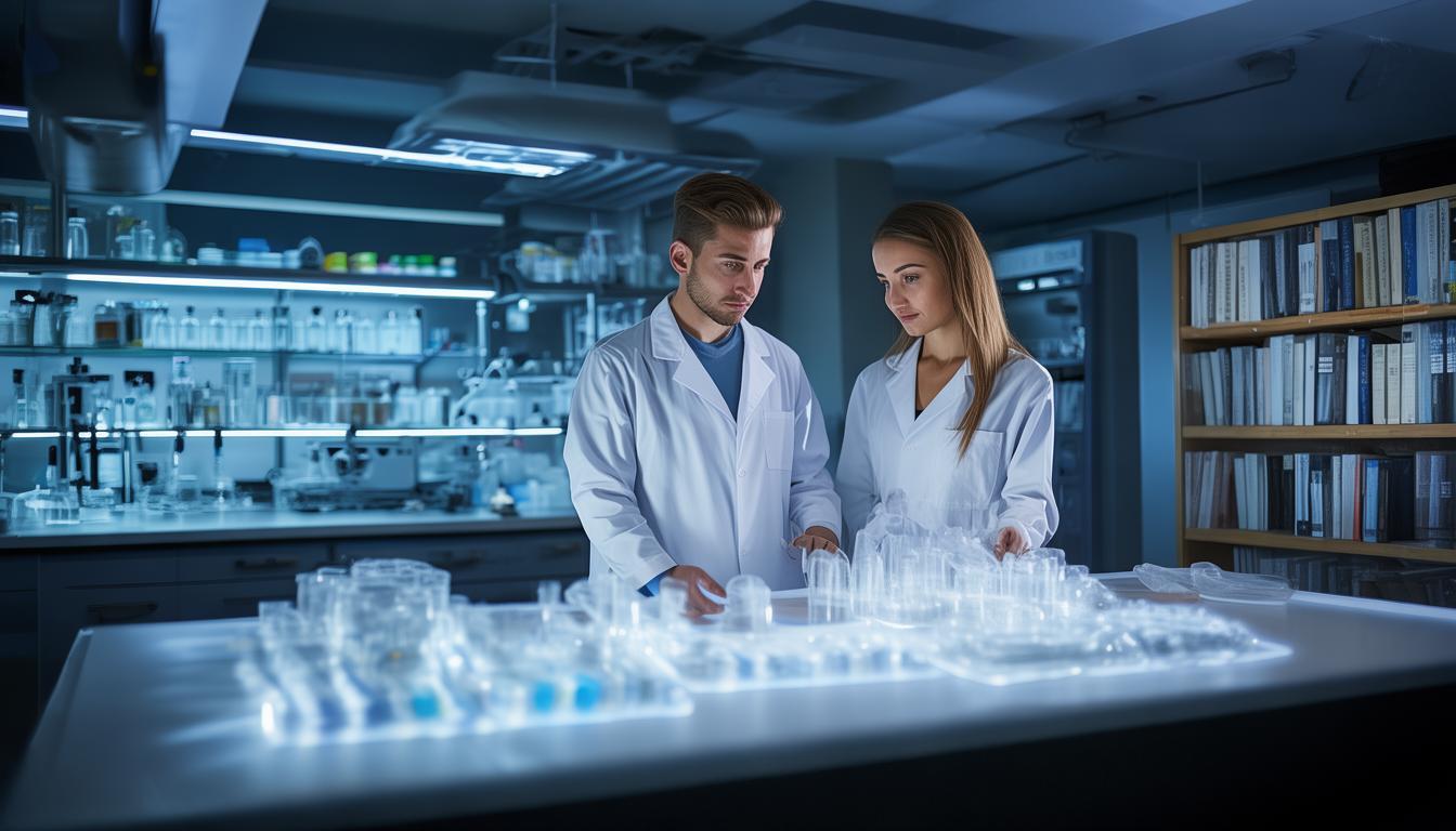 热塑性聚氨酯弹性体（TPU）：科研人员的持续研究与创新突破