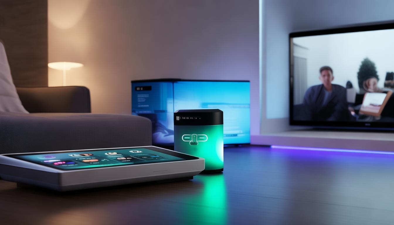 TP-Link应用程序：无线设备操作新宠，远程管理超方便