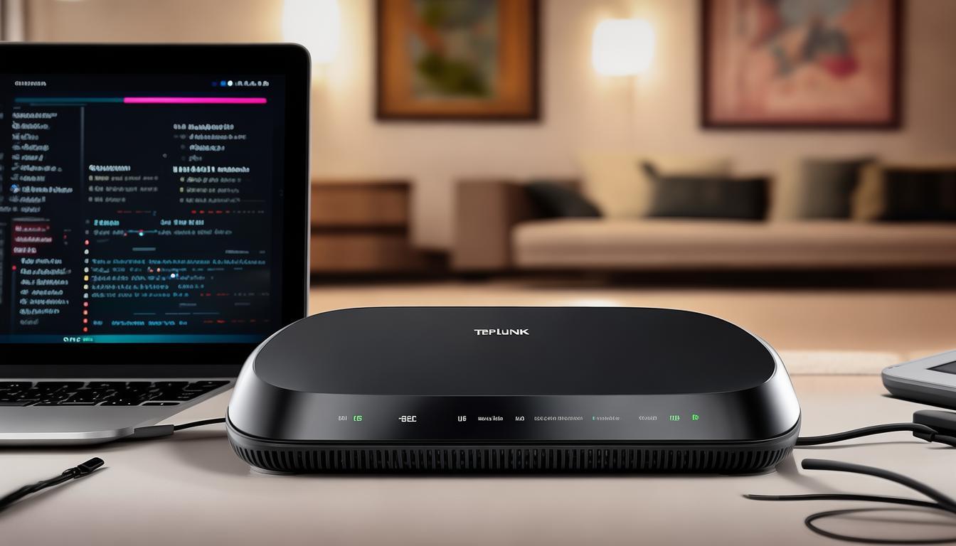 TP-LINK BE3600传输速度实测，能否满足多设备高速上网需求？