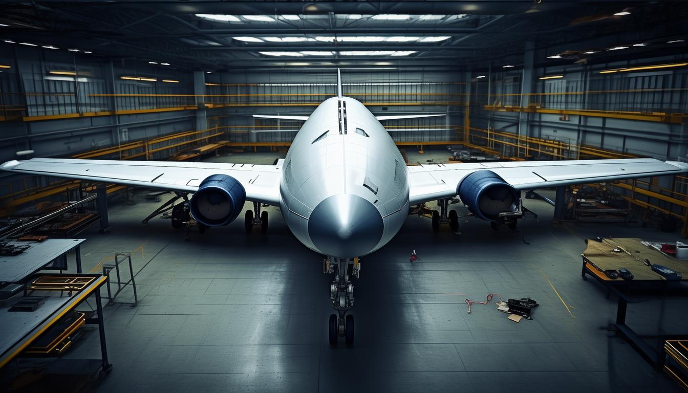 TP1000无人运输机首飞：从构想至现实的艰难探索历程