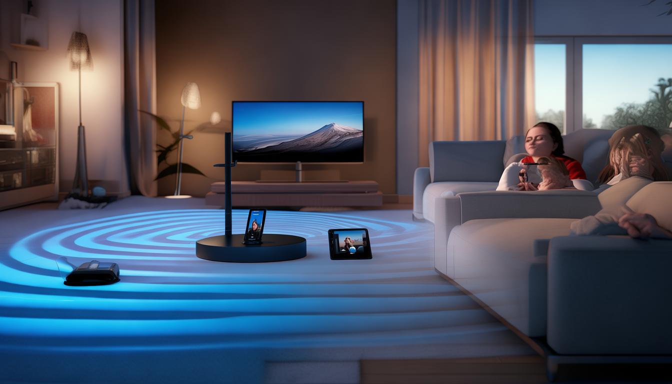 TP-Link Wi-Fi 6旅行路由器：便携与速度兼备，畅享旅途网络