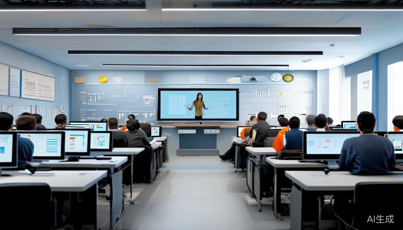 职业教育信息化从业者谈：正版软件融合需求的成效与意义