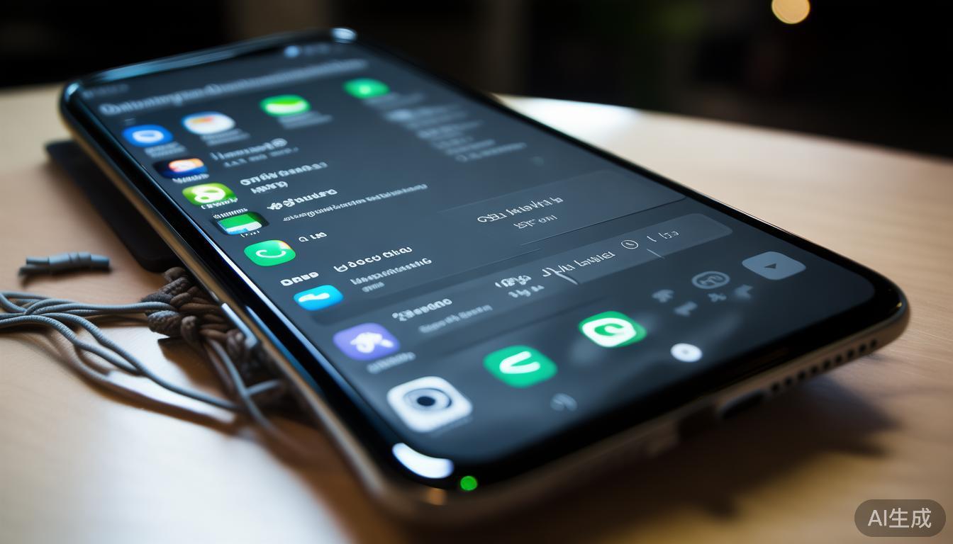 TP官方安卓新版本使用感受分享，权限管理等要点需留意