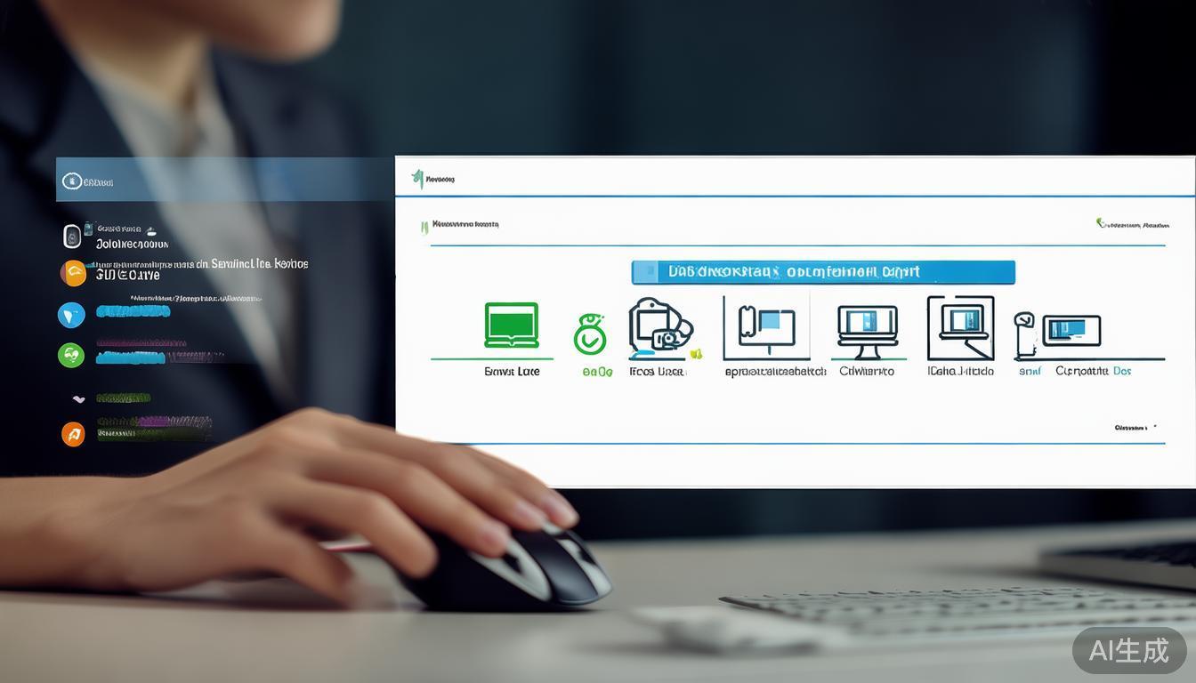 正版软件下载后，持续服务与支持才是保障用户权益关键