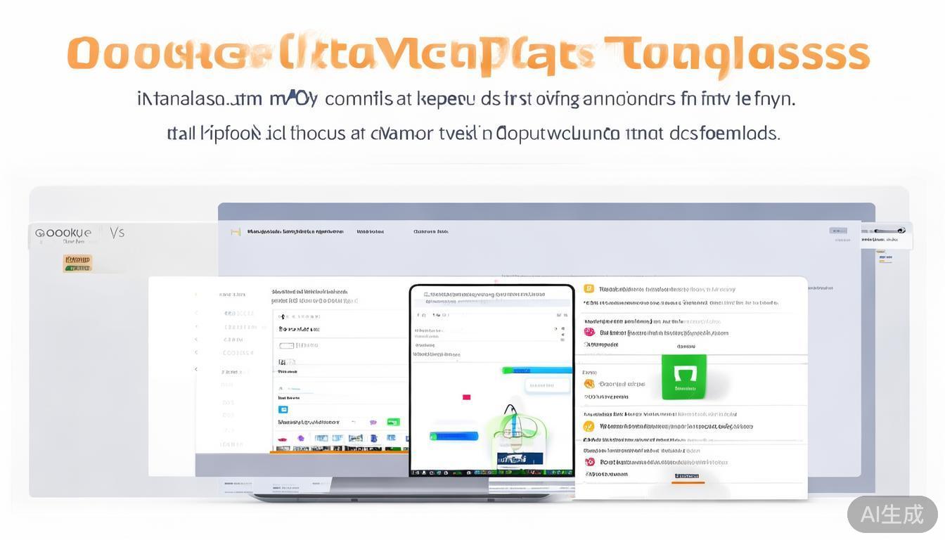 警惕陷阱！一键获取tp官方安卓版？安全下载才是正道