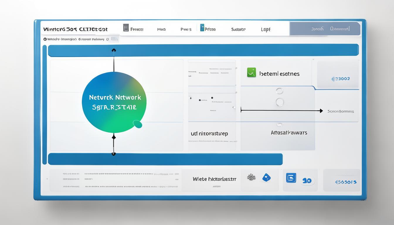 TP-LINK轻舟AX6000易展Turbo路由器，安装配置超简便