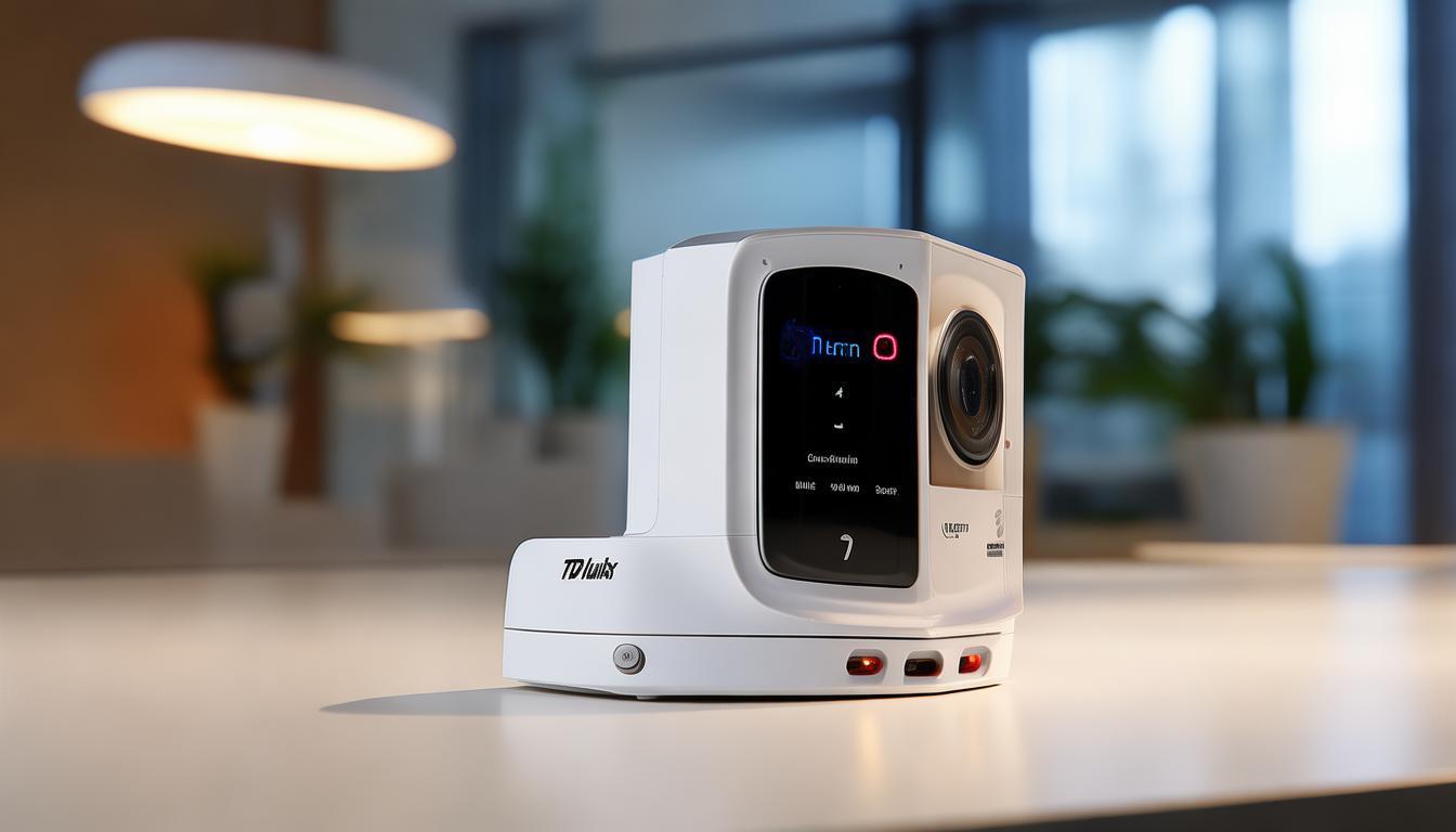 我国土地上TP-Link摄像头发展历程，从默默无闻到备受赞誉