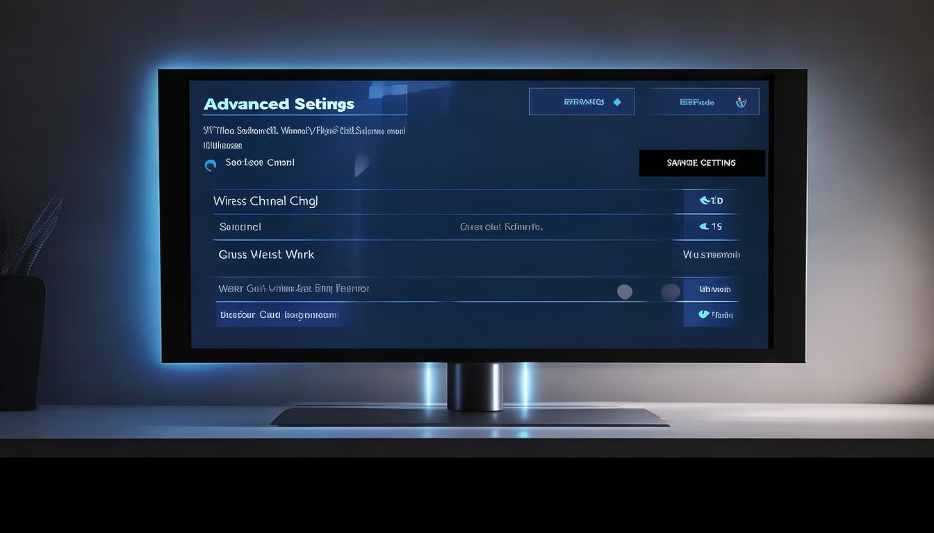 TP-LINK定制APP无线设备配置指南，保障网络安全与个性设置