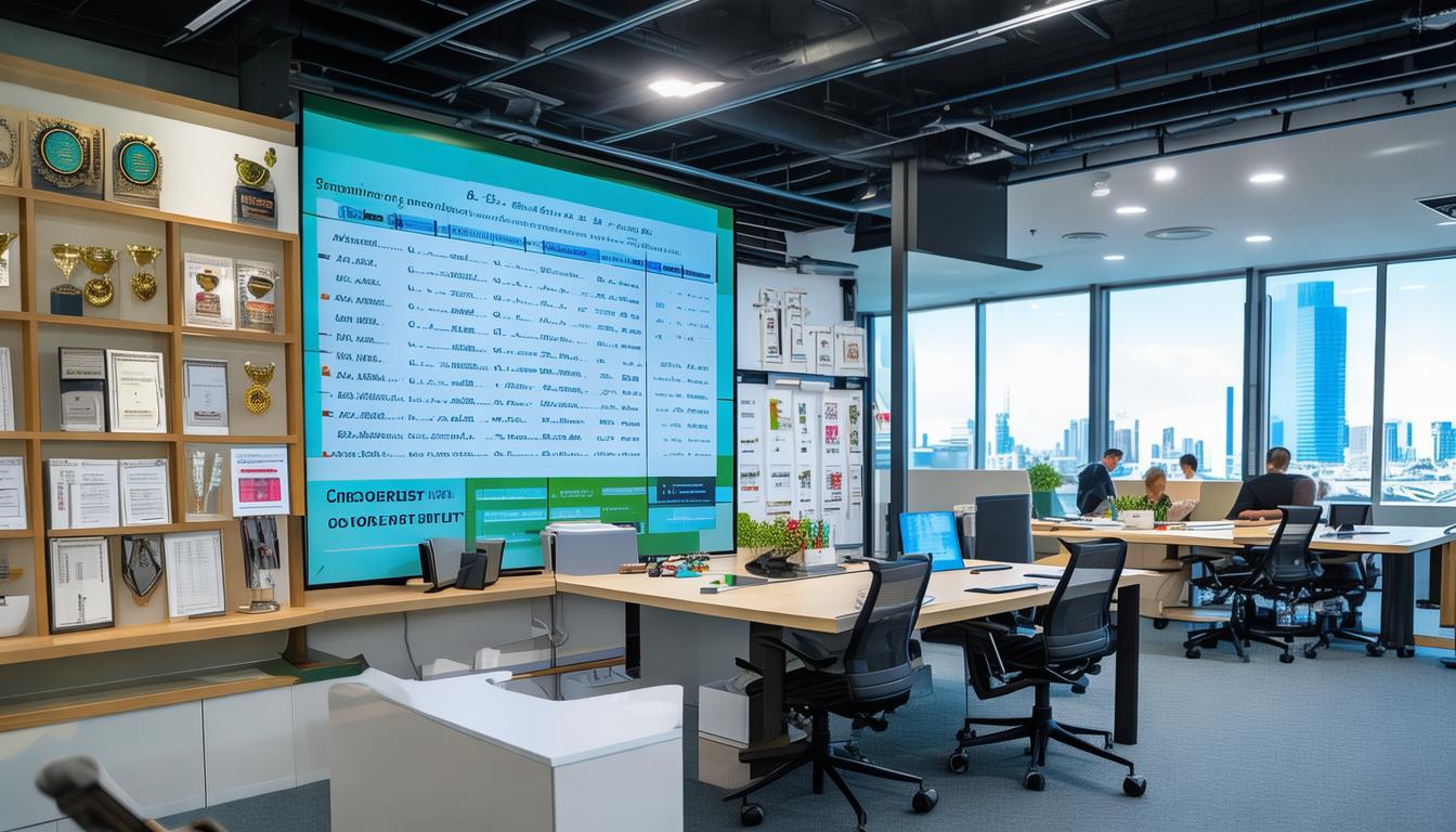 TP-LINK：从小型企业到大型集团，技术与市场双突破