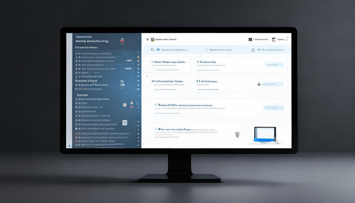 TP-LINK轻舟AX6000客户端管理及监控工具，助力网络安全高效运行