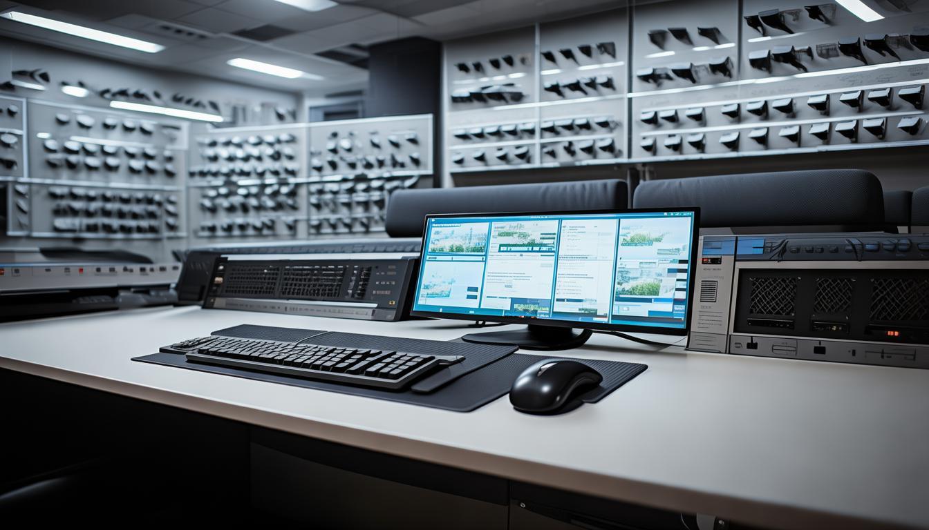 合理运用TP-Link监控功能共享设备，做好这些确保安全