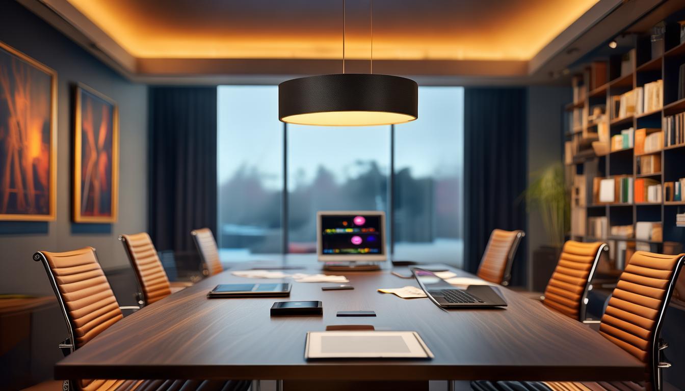 TP-Link摄像头：居家办公好帮手，守护家庭安全与多样需求