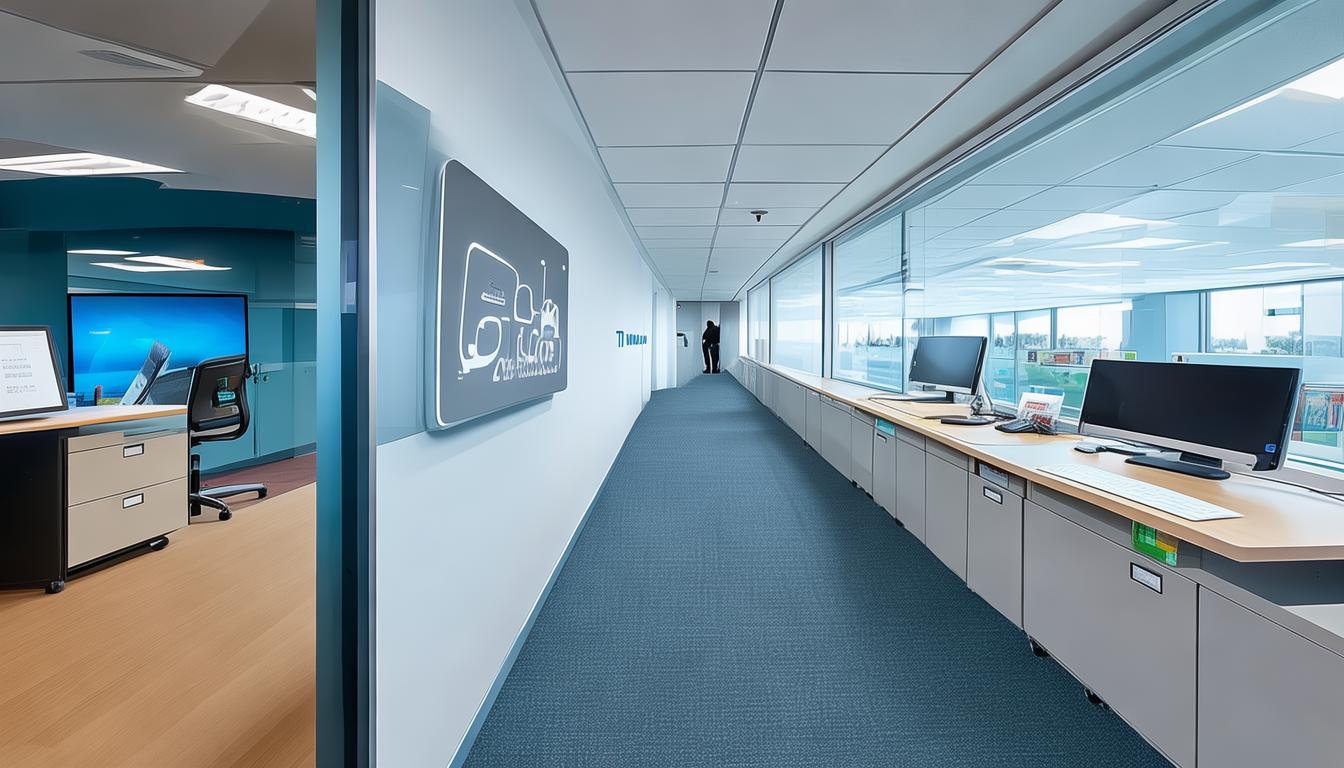 TP-Link监控设备：日常生活与工作中的便捷守护者