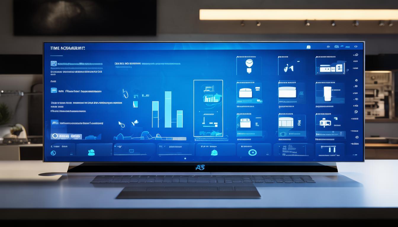 TP-LINK轻舟AX6000：智能家居网络保障，Mesh技术消除信号盲点