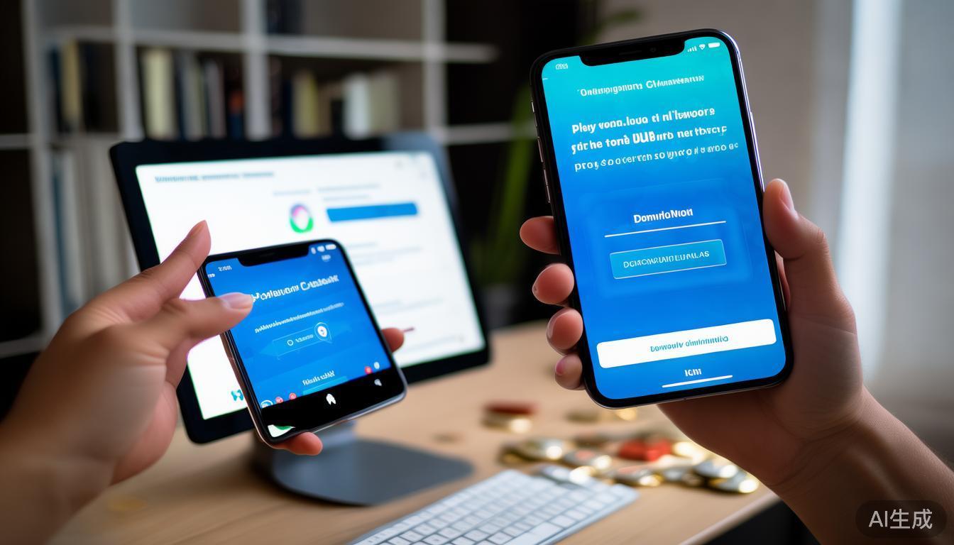便捷平台_tokenpocket官网安卓下载带来的便捷性与风险分析_便捷app下载