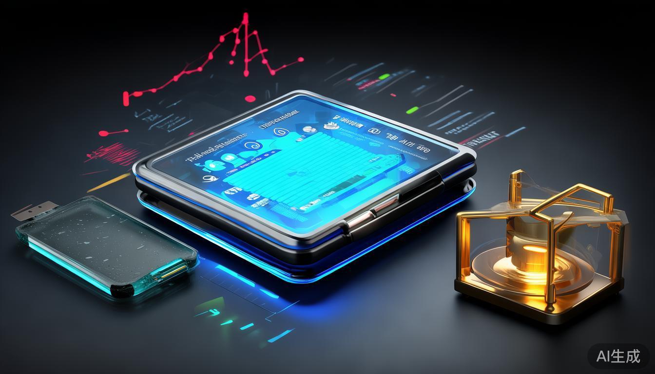 趋势变化分析_TPWallet的市场趋势与变化_趋势的变化都有哪些描述