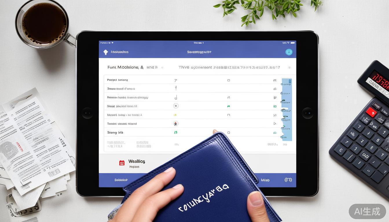 资金监测模式_TPWallet的资金监测与管理技巧_资金监控系统
