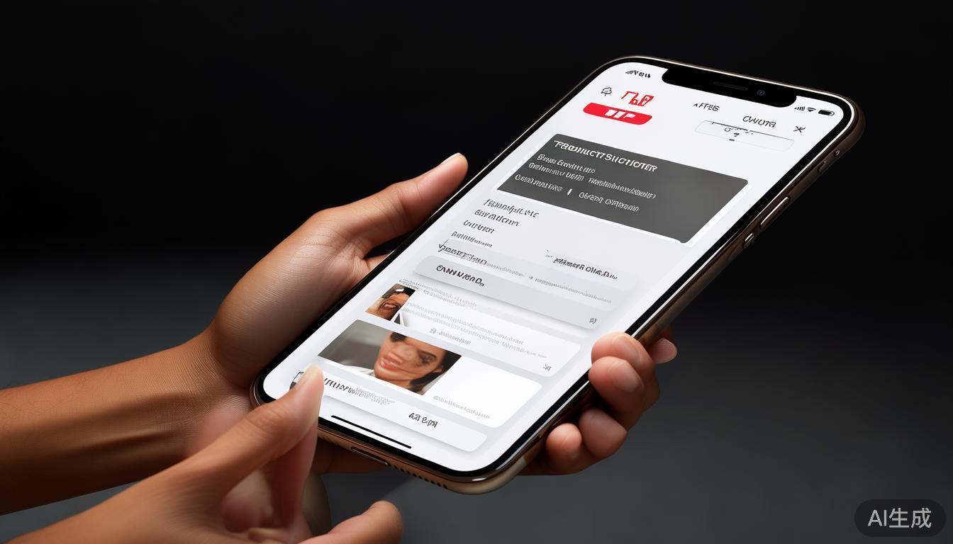身为苹果用户钟情TP产品，分享访问TP官网苹果版的技巧