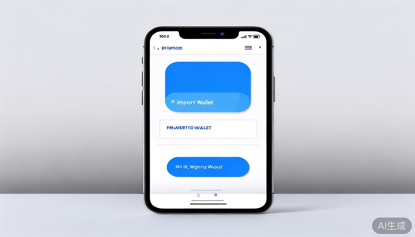 数字货币领域资产安全至上！TP钱包备份及恢复关键步骤详解