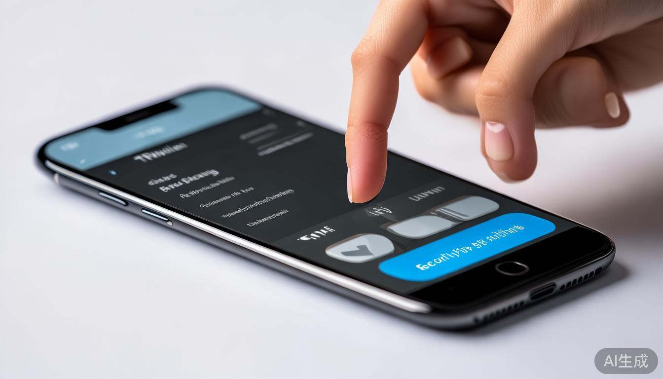 TPWallet安全指南：手把手教你设置TPPIN密码，给资产加把数字锁
