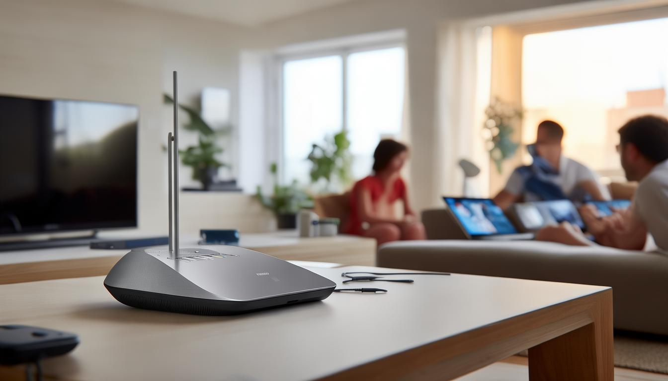 TP-LINK轻舟AX6000技术提升，虽有缺陷但性能显著提高