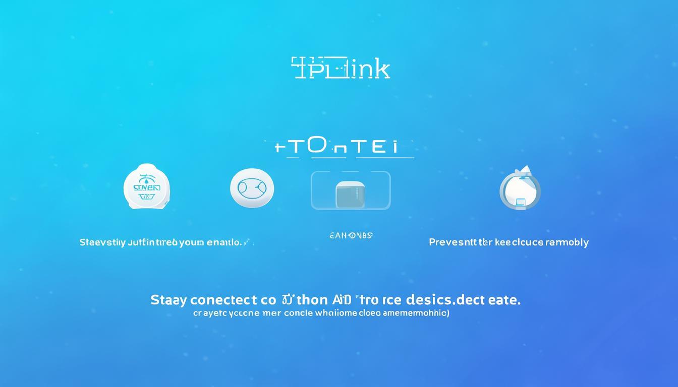 TP-Link应用程序：简化无线设备管理，提升使用感受