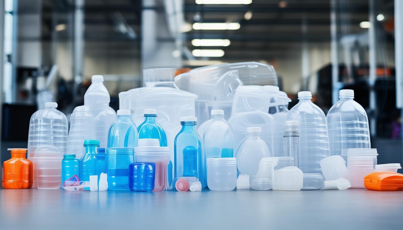 TPU与聚丙烯材料大不同，了解性能才能选对适用场景