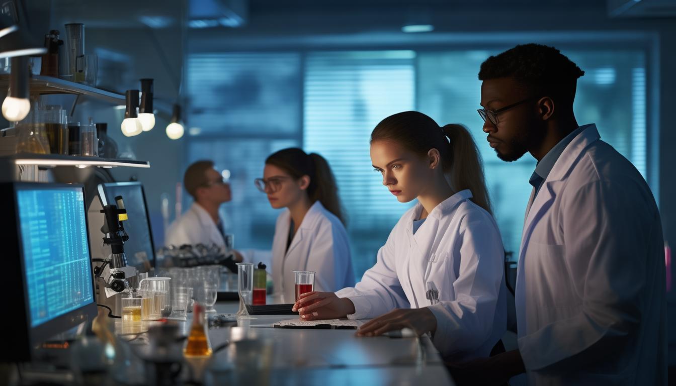 张量处理单元（TPU）：科技关键节点，引领科学探索新篇章